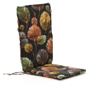 Hartman Fiber tuinkussen hoog 123x50cm – Laagste prijsgarantie!