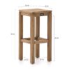 Rough furniture tuinsets