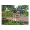 Rough furniture tuinsets