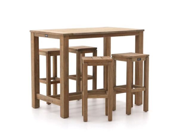 Bruin barsets