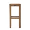 Teakhout tuinsets rough furniture