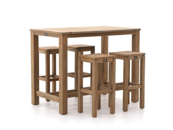Rough-x 135cm barset 5-delig - laagste prijsgarantie!
