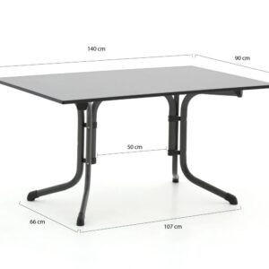 Sieger Tuintafels