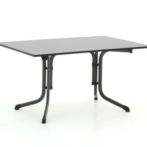 Sieger Vivodur klaptafel 140x90x73cm – Laagste prijsgarantie!
