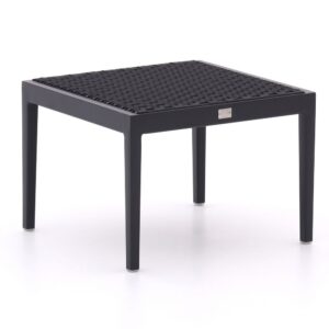 Apple Bee Fiji voetenbank 50x54cm – Laagste prijsgarantie!