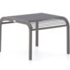 Apple Bee Hawaii voetenbank 50x55cm - Laagste prijsgarantie!