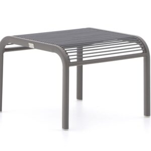 Apple Bee Hawaii voetenbank 50x55cm – Laagste prijsgarantie!