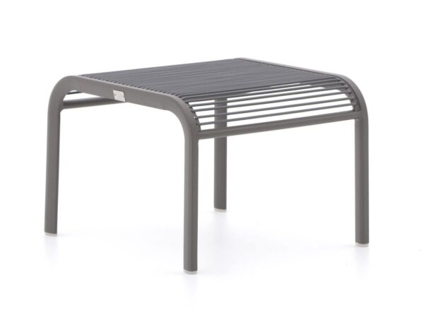 Apple bee hawaii voetenbank 50x55cm - laagste prijsgarantie!