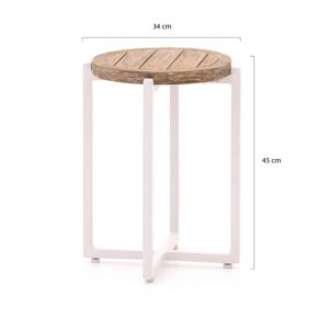 Apple Bee Tuintafels