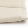 Apple bee taupe tuinkussens