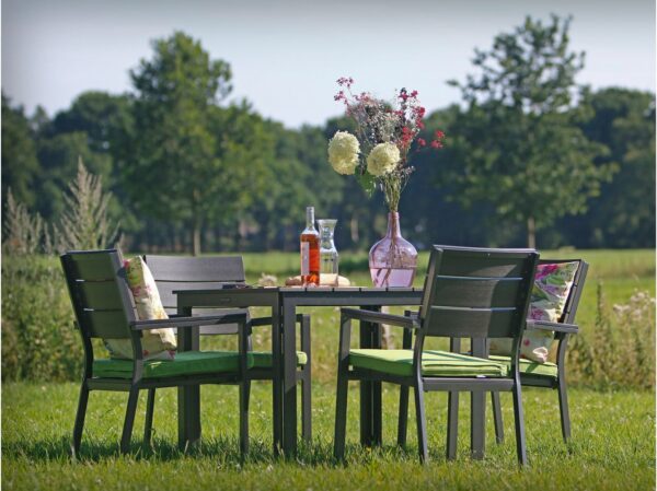 Bellagio tuinmeubelen tuinstoelen