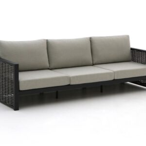 Bellagio Cadora lounge tuinbank 3-zits 252cm – Laagste prijsgarantie!
