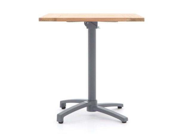 Bellagio canzo klaptafel 70x70x75cm laagste prijsgarantie 7