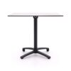 Bellagio canzo klaptafel 80x80x73cm laagste prijsgarantie 7
