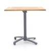 Bellagio canzo klaptafel 80x80x75cm laagste prijsgarantie 7 4