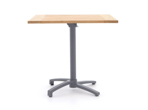 Bellagio canzo klaptafel 80x80x75cm laagste prijsgarantie 7 4