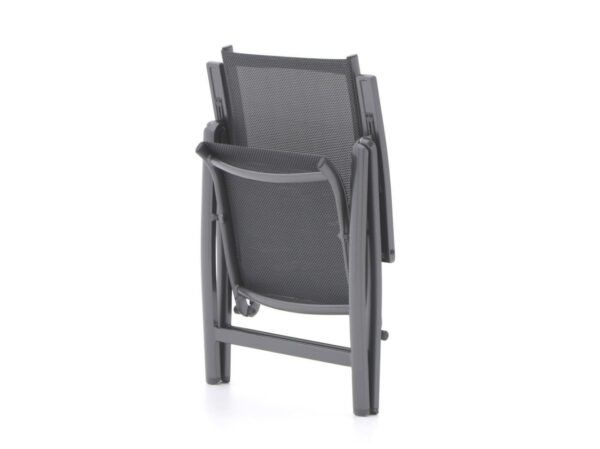 Bellagio eleganceveneto 160cm dining tuinset 5 delig verstelbaar laagste prijsgarantie 7 1
