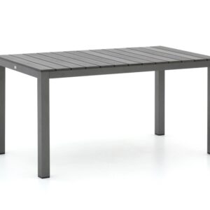 Bellagio Fidenza dining tuintafel 150x78x75cm – Laagste prijsgarantie!