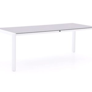 Bellagio Mirato dining tuintafel 220x90x75cm – Laagste prijsgarantie!