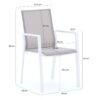 Bernstein furniture tuinsets