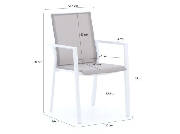 Bernstein furniture tuinsets