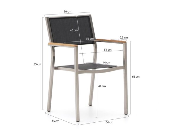 Bernstein furniture tuinsets