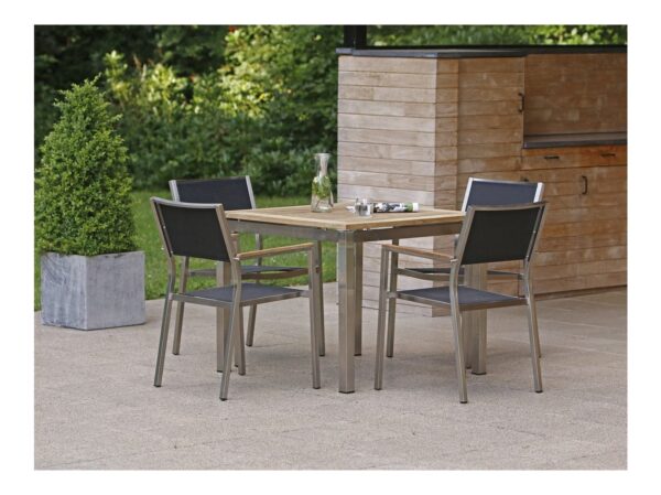 Bruin diningsets
