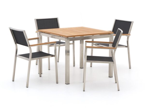 Bernstein furniture bruin tuinsets