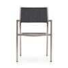 Bernstein freiburg 90cm dining tuinset 5 delig stapelbaar laagste prijsgarantie 7