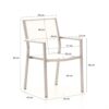 Bernstein furniture tuinstoelen