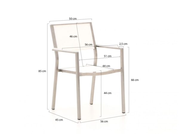 Bernstein furniture tuinstoelen