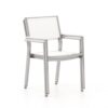 Wit dining stoelen