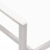 Rvs tuinstoelen bernstein furniture