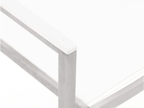 Rvs tuinstoelen bernstein furniture