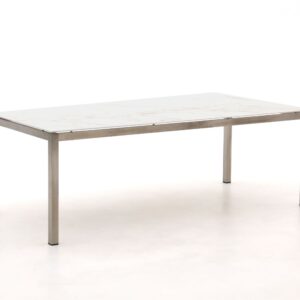 Bernstein Freiburg dining tuintafel 220x100x76cm – Laagste prijsgarantie!