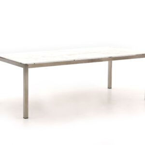 Bernstein Freiburg dining tuintafel 220x100x76cm – Laagste prijsgarantie!