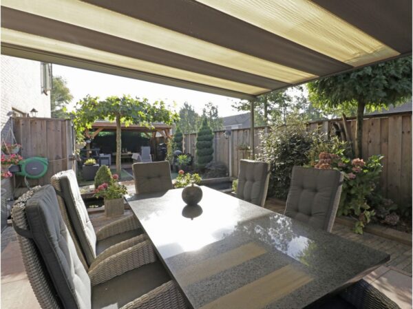 Tuintafels 8719507030695