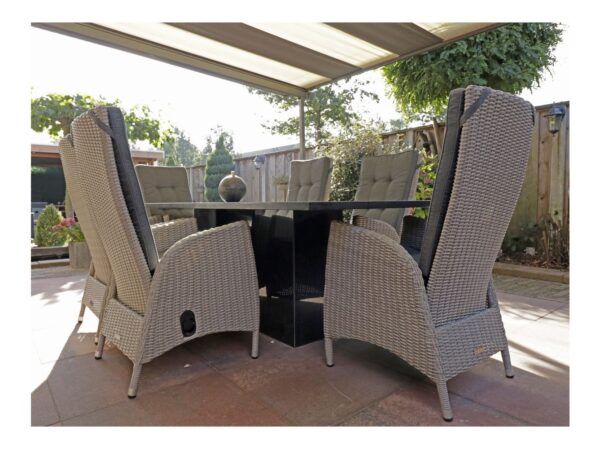Bernstein furniture tuintafels