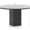 Bernstein furniture tuintafels