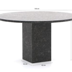 Bernstein Furniture Tuintafels