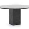 Bernstein Granieten dining tuintafel ø 150cm - Laagste prijsgarantie!