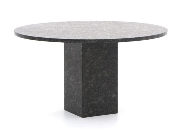Bernstein granieten dining tuintafel ø 150cm - laagste prijsgarantie!
