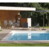 Bernstein furniture tuinstoelen