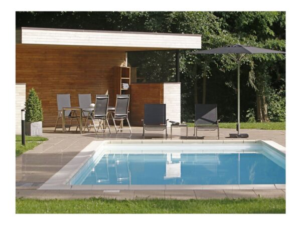 Bernstein furniture tuinstoelen