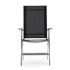 Rvs tuinsets bernstein furniture