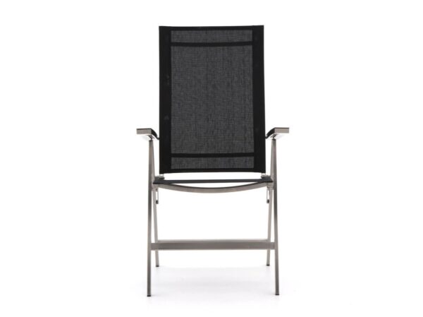 Rvs tuinsets bernstein furniture