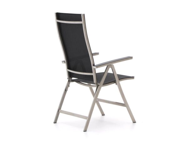 Bernstein koblenzbremen 160cm dining tuinset 5 delig verstelbaar laagste prijsgarantie 7 1