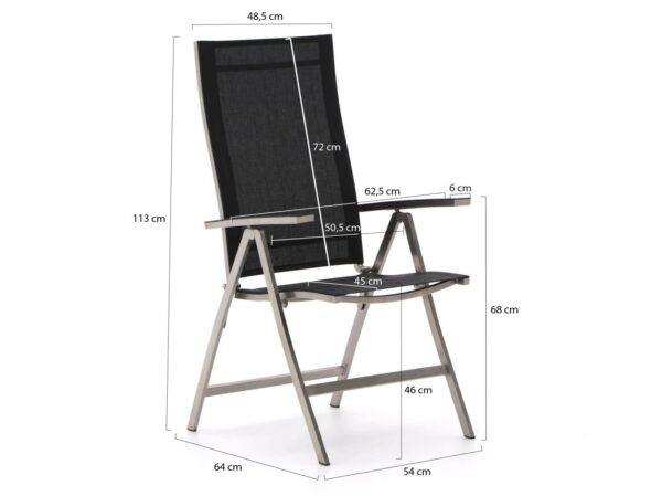 Bernstein furniture tuinsets