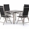 Bernstein furniture tuinsets