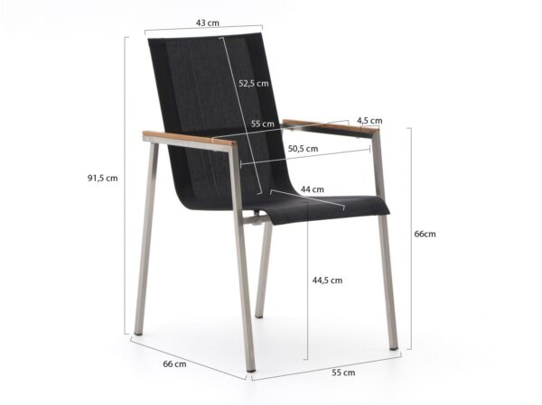 Bernstein furniture tuinsets